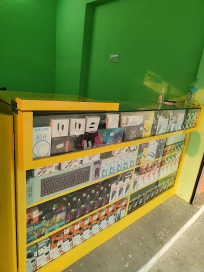 Mobile Doctor business photograph