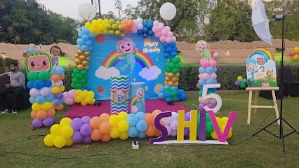 Krishiv Events business photograph