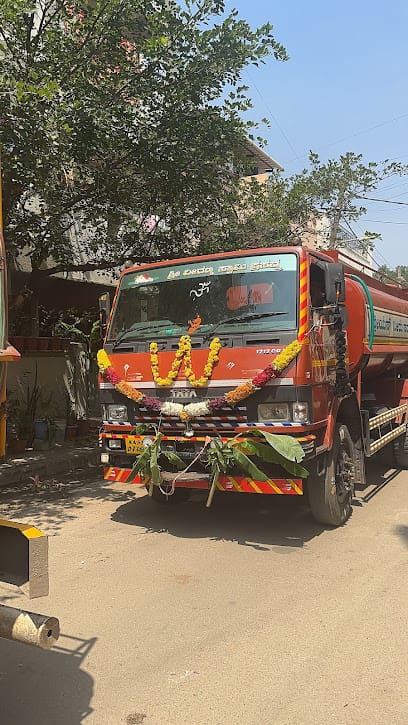 SHREYAS WATER SUPPLY business photograph