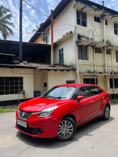 KM RENTALS business photograph