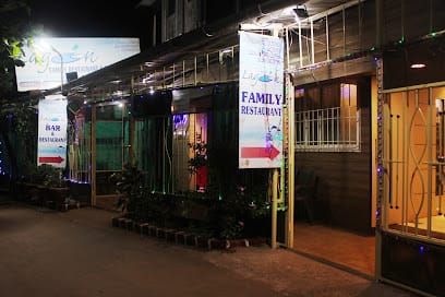 The Lagoon Restaurant & Bar business photograph