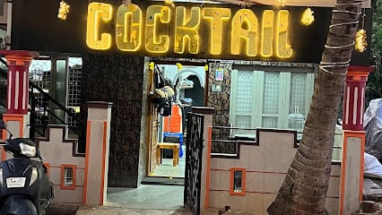 Cocktail Clothing business photograph