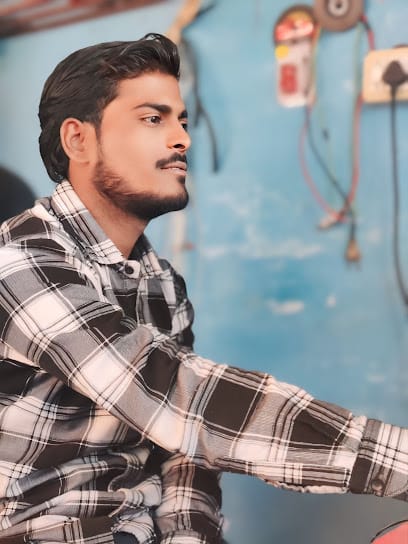 Sahil Electrician business photograph