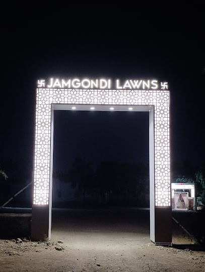 Jamagondi Lawns business photograph