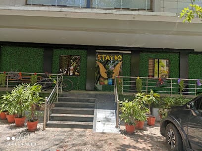 STAY10 Service apartment Hotel business photograph