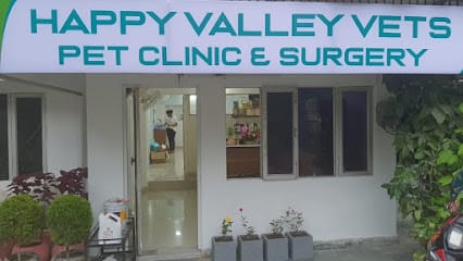 Happy Valley Vets, Animal Eye Clinic, General Pet Clinic and Surgery business photograph