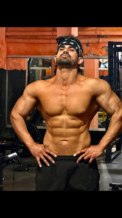 Sameer Royal Fitness Gym business photograph