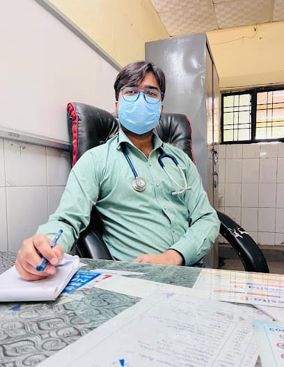 Shri Babu Ram Pariksha Singh Chest & Diabetes Health Care Center business photograph