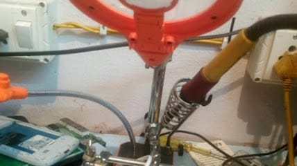 Maa Durga Mobile Centre business photograph