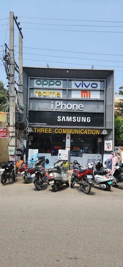 Three Communications Gurdaspur business photograph