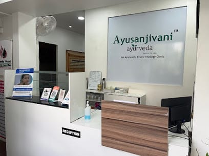 Dr phalles's Ayusanjivani Speciality Clinic and Panchakarma centre l ayurvedic doctor & Ayurvedic clinic business photograph