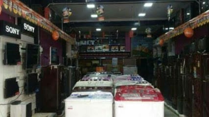 THOIBI AGENCY - Best Electronics and Home appliances Store in Imphal, Refrigerator ,Washing Machine ,TV, AC, Oven etc . business photograph