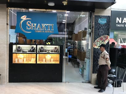 Shakti Gems & Jewels - Jeweller In Greater Kailash - Govt. Approved Valuer In Delhi business photograph