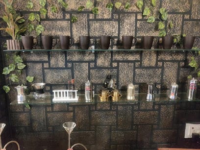 Vismitha Coffee Estate tour and coffee experience center business photograph