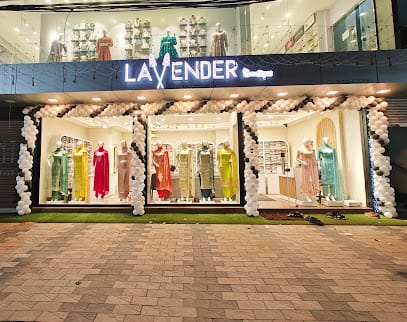 Lavender Boutique business photograph