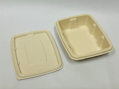 Ecofy - Biodegradable Food Packaging business photograph