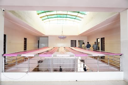 Chandralok Creation - Best Lawn In Chandrapur | Best Banquet Hall | Best Caterers & Decorators In Chandrapur business photograph