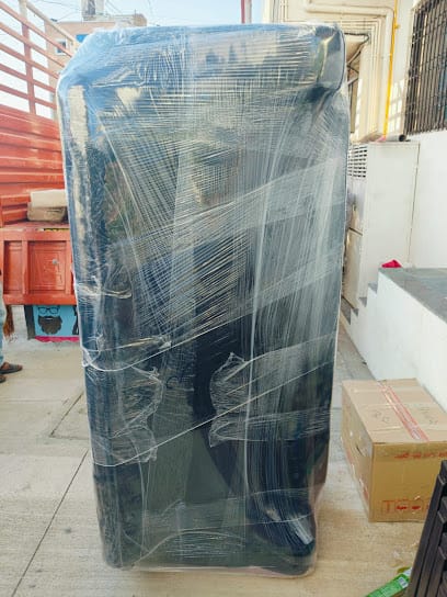 Kalash Packers and Movers Aurangabad | Packers and Movers in Aurangabad business photograph