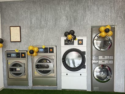 Fabrico Laundry & Dry Clean Service business photograph