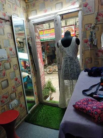 Bhoomi Creations Fashion Boutique business photograph