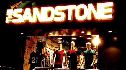 THE SANDSTONE business photograph