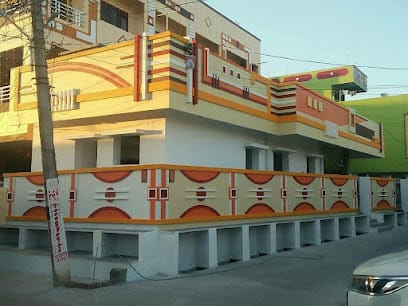 Rajasekhar Panguluri business photograph