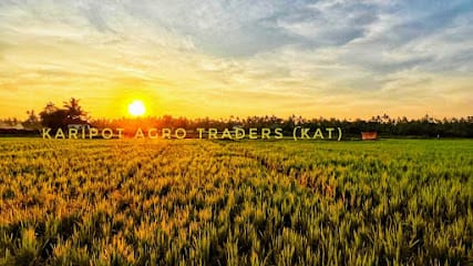 Tris. Karipot Agro Traders (KAT) business photograph