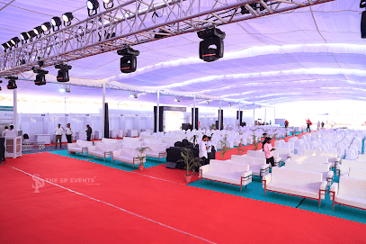The SP Events business photograph