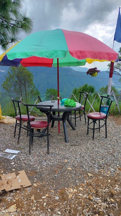 The Jungle Cafe Restaurant, Farsali saama road business photograph