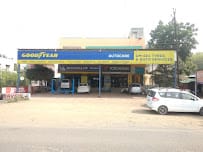 Om Sai Tyres & Auto Services business photograph