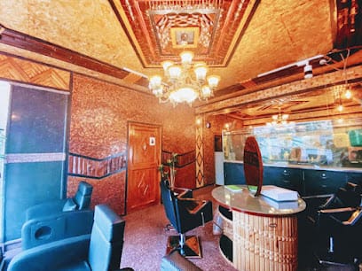 Nest Salon & Spa business photograph