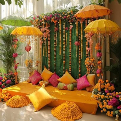 Dream World Events business photograph