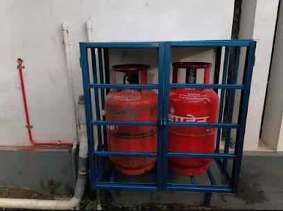 KARUNA GAS STOVE REPAIRING CENTRE business photograph