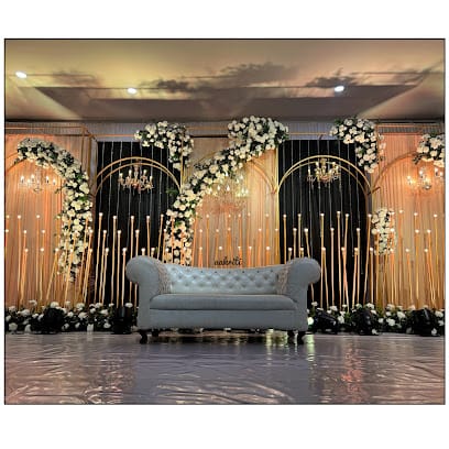 Aakriti Events and Wedding Planners business photograph