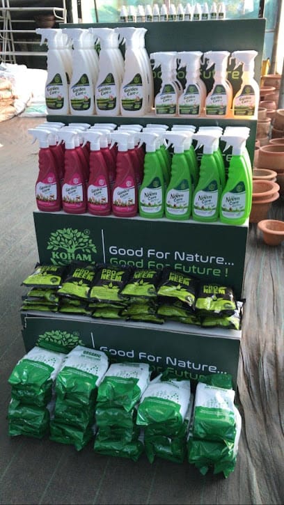 Central Kerala Agriculture Nursery & Garden business photograph