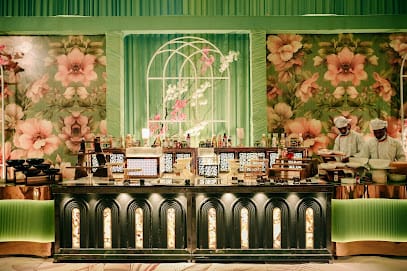 The Catering Room business photograph