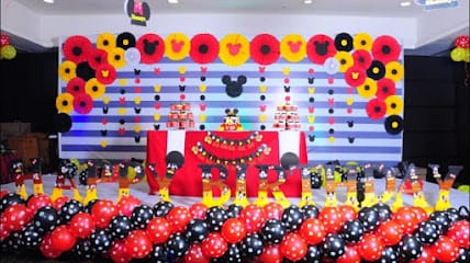 K P Events - @ Vijayawada business photograph