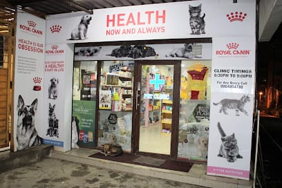 PETS TIME PET STORE, PET CLINIC & PET GROOMING SPA business photograph