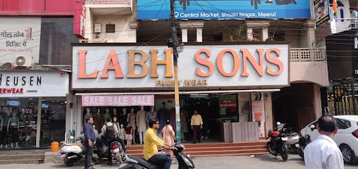 LABH SONS business photograph