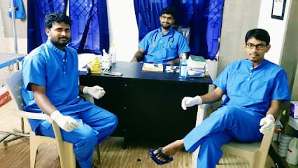 Bluewings petclinic business photograph