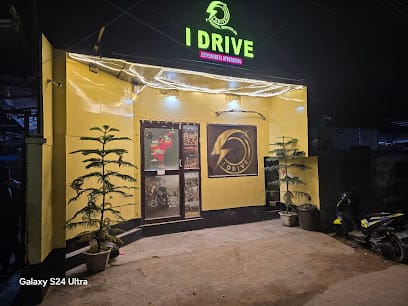 I DRIVE - Car and motorcycles rentals agartala business photograph
