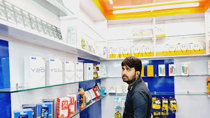 RAHMAN MOBILE WORLD business photograph