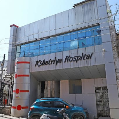 Kshatriya Hospital business photograph