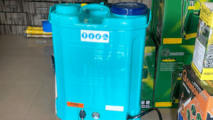 The Orissa Implements business photograph