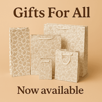 Green India Papers business photograph