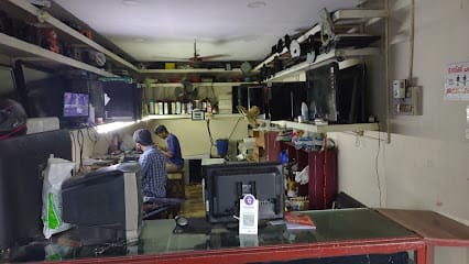 SONY PCB&ELECTRONICS SERVICE business photograph