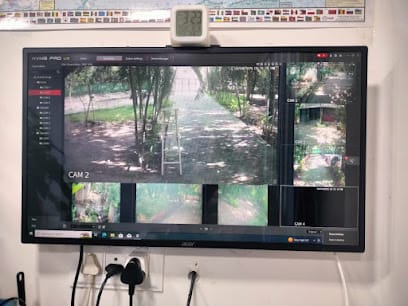 NAGULESH COMPUTERS (Computer and Printer Service , CCTV Installation) business photograph