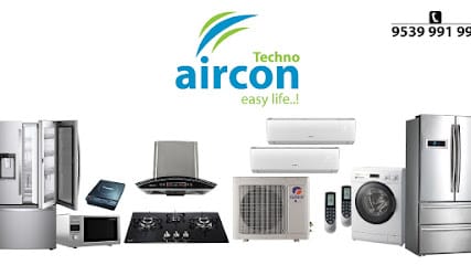 Techno Service Care. business photograph