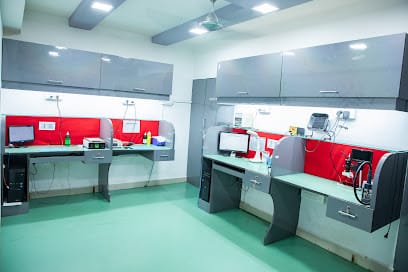 Oneplus Service Center in Trichy business photograph