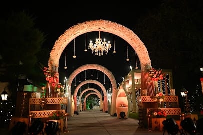 Utsav Events And Wedding Planners business photograph